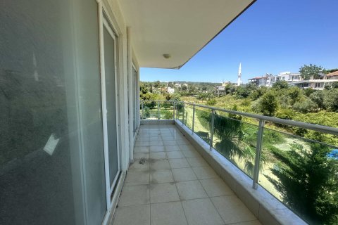 2+1 Wohnung  in Alanya, Antalya, Türkei Nr. 183834 - 3