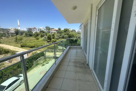 2+1 Wohnung  in Alanya, Antalya, Türkei Nr. 183834 - 12