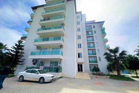 2+1 Wohnung  in Alanya, Antalya, Türkei Nr. 183834 - 1