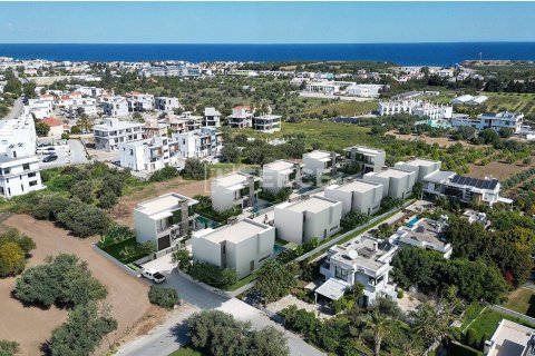 Продажа виллы  в Гирне, Северный Кипр 3+1, 225м2, №194054 – фото 3