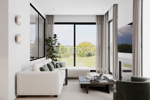 Продажа виллы  в Гирне, Северный Кипр 3+1, 225м2, №194054 – фото 4