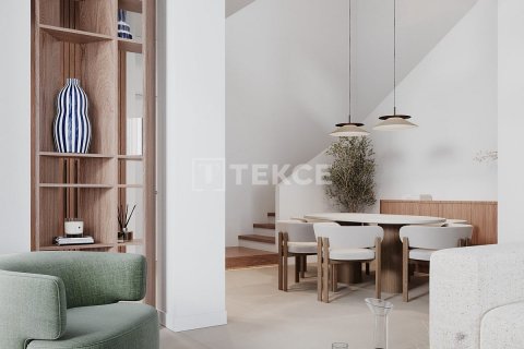 Продажа виллы  в Гирне, Северный Кипр 3+1, 225м2, №194054 – фото 5