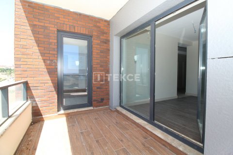 آپارتمان در  Ankara ، ترکیه 3 خوابه ، 212 متر مربع.  شماره 194056 - 30