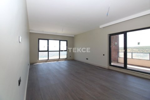 آپارتمان در  Ankara ، ترکیه 3 خوابه ، 212 متر مربع.  شماره 194056 - 17