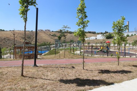 آپارتمان در  Ankara ، ترکیه 3 خوابه ، 212 متر مربع.  شماره 194056 - 14