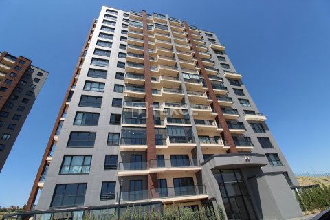 آپارتمان در  Ankara ، ترکیه 3 خوابه ، 212 متر مربع.  شماره 194056 - 11