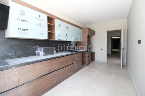 آپارتمان در  Ankara ، ترکیه 3 خوابه ، 212 متر مربع.  شماره 194056 - 20