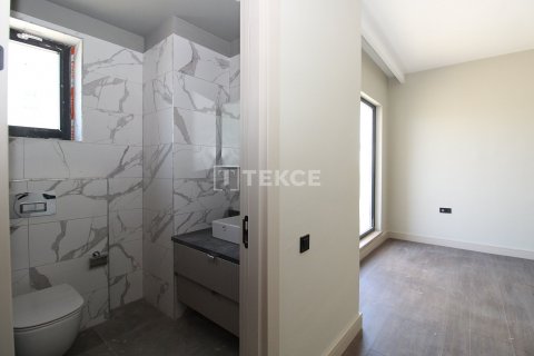 آپارتمان در  Ankara ، ترکیه 3 خوابه ، 212 متر مربع.  شماره 194056 - 22