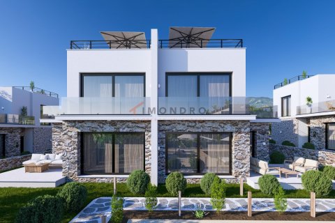 2+1 Lägenhet  i Girne,  Nr. 194062 - 1