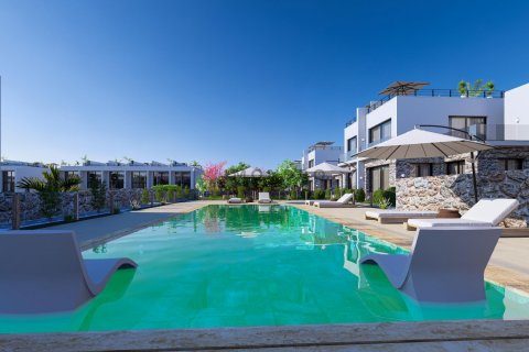 2+1 Lägenhet  i Girne,  Nr. 194062 - 13