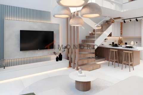 2+1 Lägenhet  i Girne,  Nr. 194062 - 19