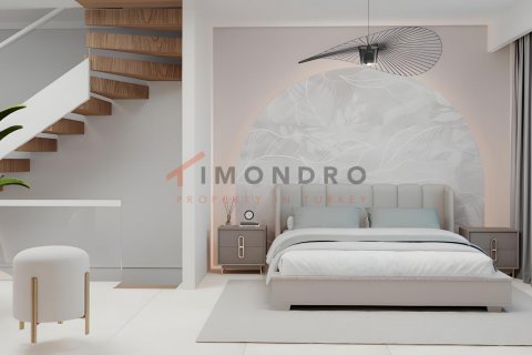 2+1 Lägenhet  i Girne,  Nr. 194062 - 17