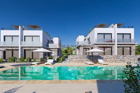 2+1 Lägenhet  i Girne,  Nr. 194062 - 5