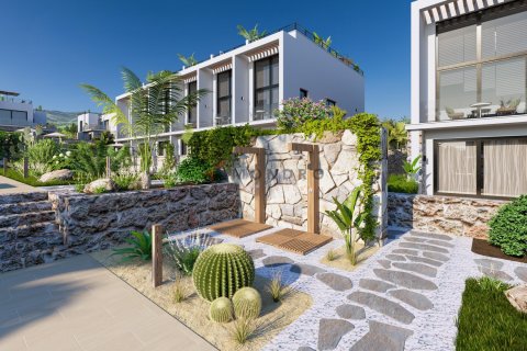 2+1 Lägenhet  i Girne,  Nr. 194062 - 3