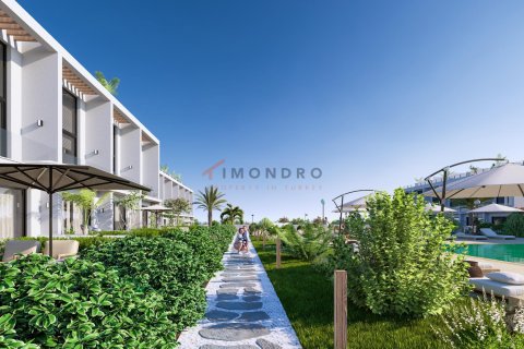 2+1 Lägenhet  i Girne,  Nr. 194062 - 6