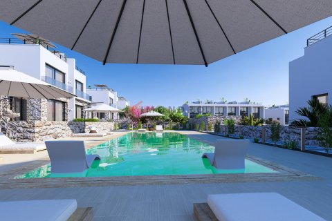 2+1 Lägenhet  i Girne,  Nr. 194062 - 10