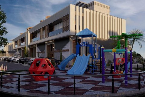 Lejlighed  i  Nr. 186519 - 5