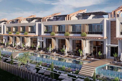 Lejlighed  i  Nr. 186519 - 11