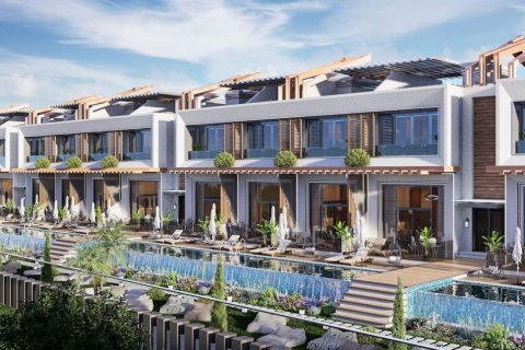 Lejlighed  i  Nr. 186519 - 8