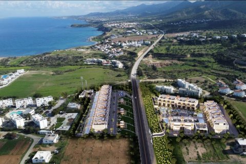 Lejlighed  i  Nr. 186519 - 10