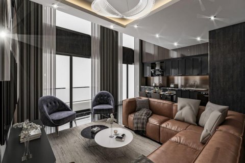 Lejlighed  i  Nr. 186519 - 17