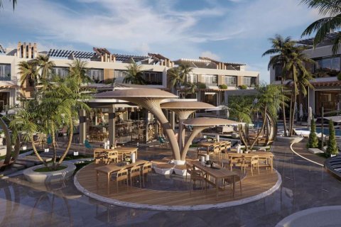 Lejlighed  i  Nr. 186519 - 15