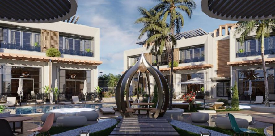 Lejlighed  i  Nr. 186519