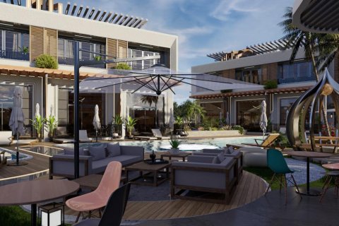 Lejlighed  i  Nr. 186519 - 3