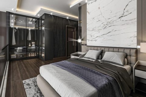 Lejlighed  i  Nr. 186519 - 19