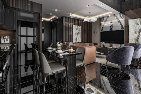 Lejlighed  i  Nr. 186519 - 13