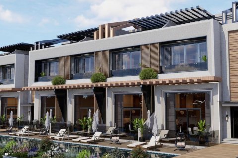 Lejlighed  i  Nr. 186519 - 18