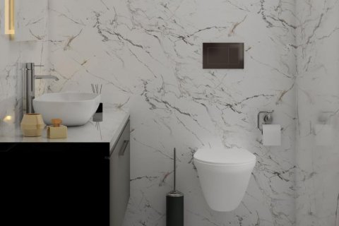 Lejlighed  i  Nr. 186519 - 21