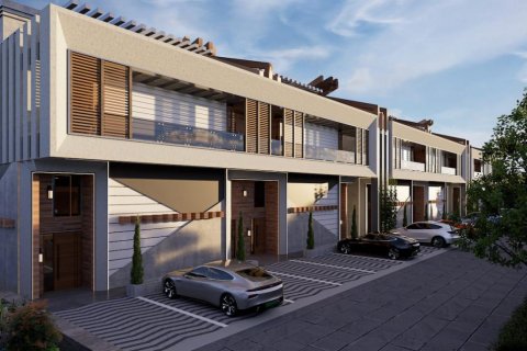 Lejlighed  i  Nr. 186519 - 6