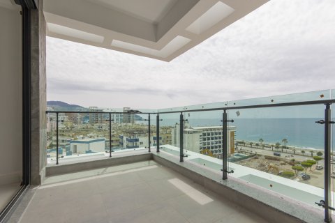 2+1 Wohnung  in Mahmutlar, Antalya, Türkei Nr. 176799 - 18