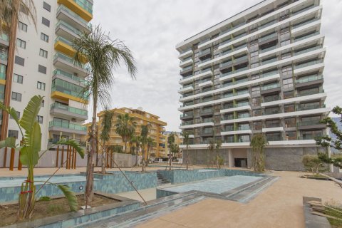 2+1 Wohnung  in Mahmutlar, Antalya, Türkei Nr. 176799 - 2
