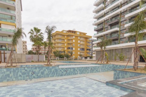 2+1 Wohnung  in Mahmutlar, Antalya, Türkei Nr. 176799 - 8