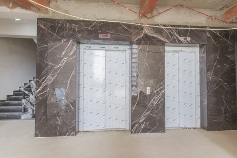 2+1 Wohnung  in Mahmutlar, Antalya, Türkei Nr. 176799 - 11