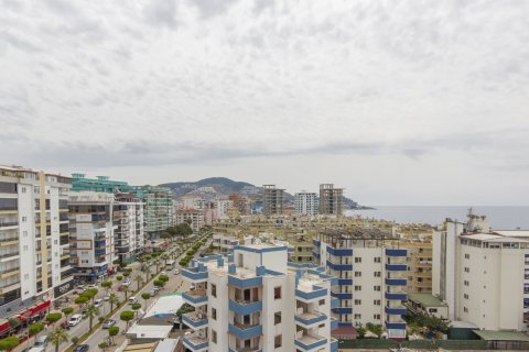2+1 Wohnung  in Mahmutlar, Antalya, Türkei Nr. 176799 - 24