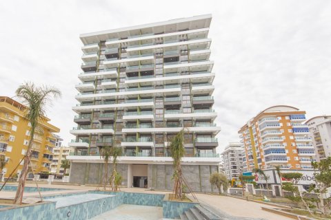 2+1 Wohnung  in Mahmutlar, Antalya, Türkei Nr. 176799 - 1