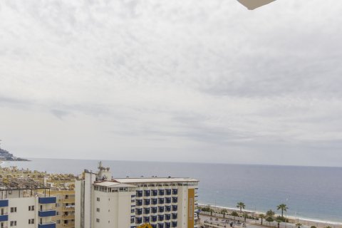 2+1 Wohnung  in Mahmutlar, Antalya, Türkei Nr. 176799 - 19