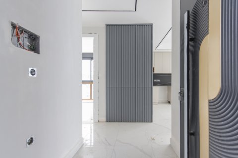 2+1 Wohnung  in Mahmutlar, Antalya, Türkei Nr. 176799 - 12