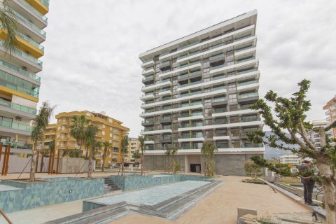 2+1 Wohnung  in Mahmutlar, Antalya, Türkei Nr. 176799 - 6