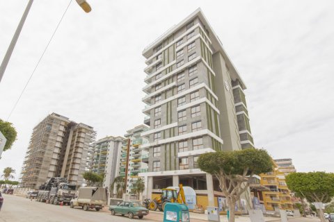 2+1 Wohnung  in Mahmutlar, Antalya, Türkei Nr. 176799 - 4