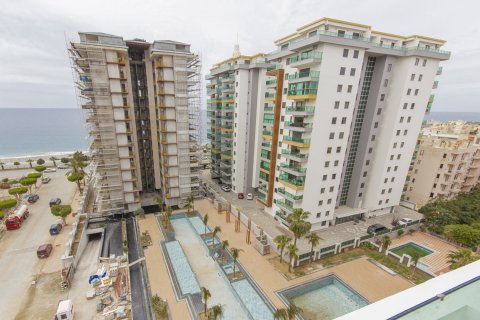 2+1 Wohnung  in Mahmutlar, Antalya, Türkei Nr. 176799 - 20