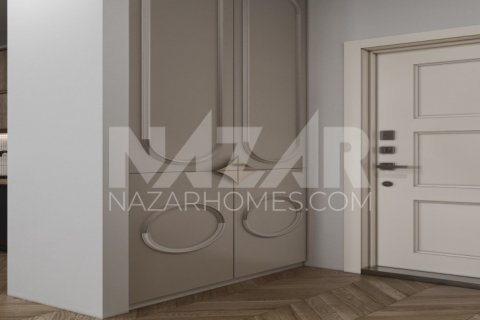 Продажа квартиры  в Аланье, Анталье, Турция 1+1, 56м2, №189812 – фото 19