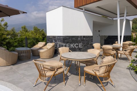 1+1 Wohnung in Alanya, Antalya, Türkei Nr. 180889 - 19