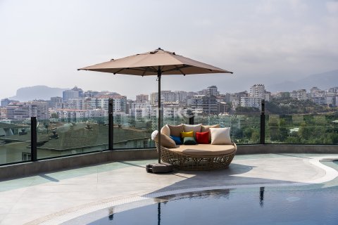 1+1 Wohnung in Alanya, Antalya, Türkei Nr. 180889 - 29