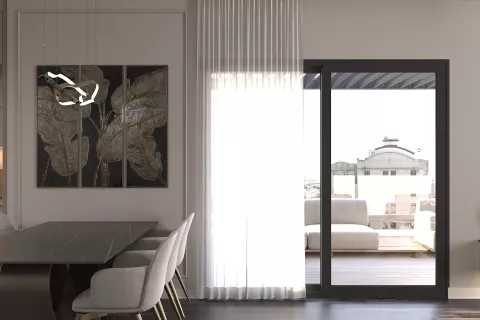 Продажа квартиры  в Турции 3+2, 243м2, №183452 – фото 24