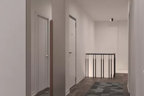 Продажа квартиры  в Турции 3+2, 243м2, №183452 – фото 30