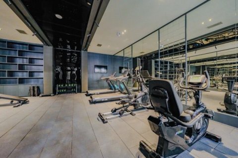 Apartment for sale  in Antalya, Turkey, 2 bedrooms, 100m2, No. 189296 – photo 29